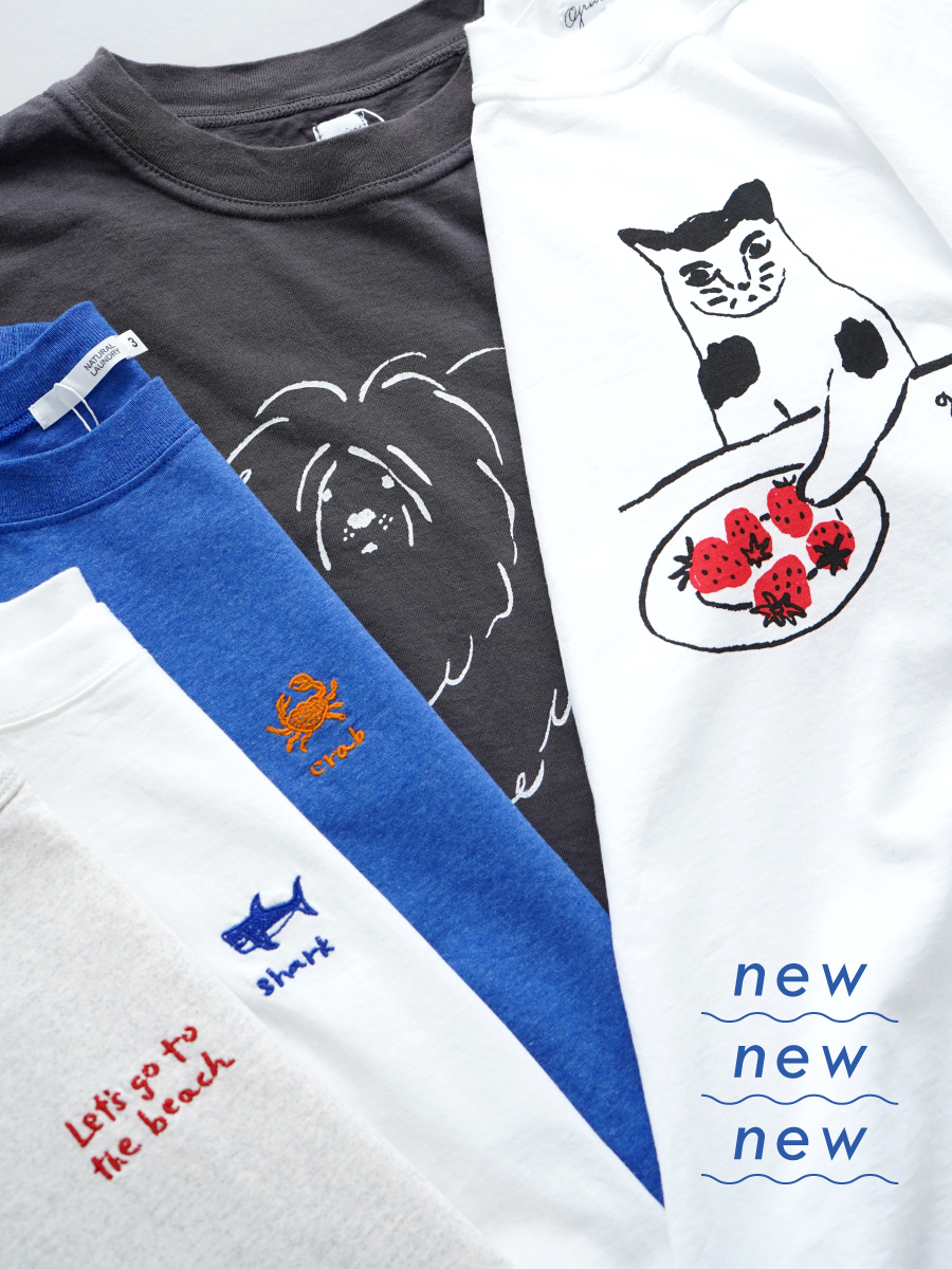 MALK ONLINE STORE - マルク オンラインストア ”日々の暮らしを楽しむ